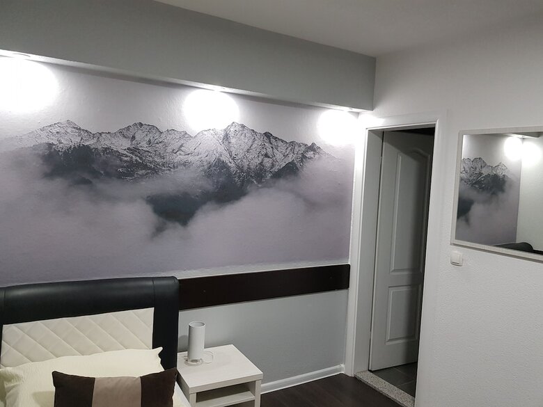 Hotel Villa Nadin