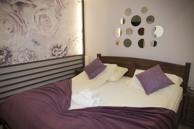 Hotel Villa Nadin