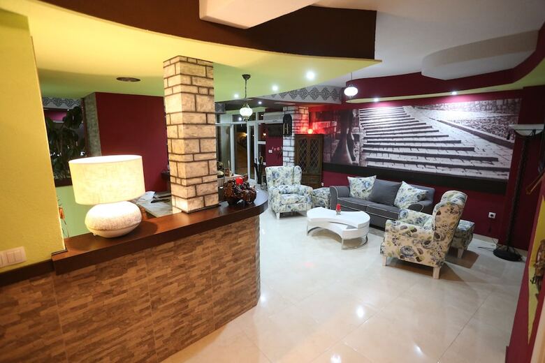 Hotel Villa Nadin