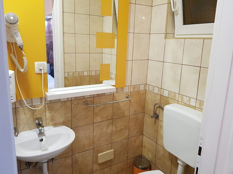Hotel Villa Nadin