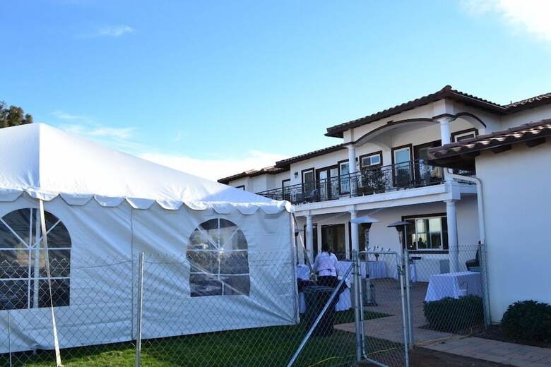 Bed & Breakfast Que Syrah