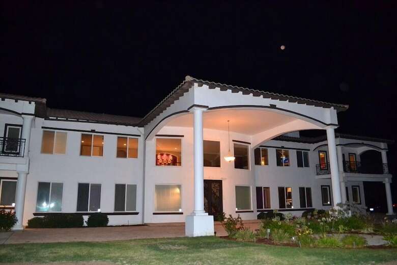 Bed & Breakfast Que Syrah