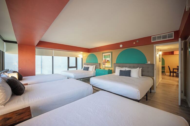 Aparthotel Stay Together Suites