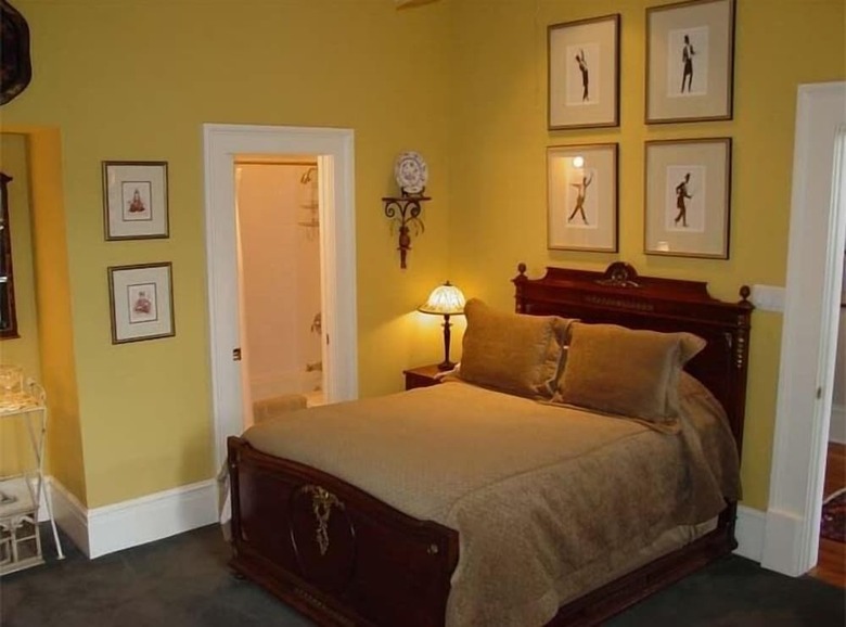 Bed & Breakfast The Stephen Williams House
