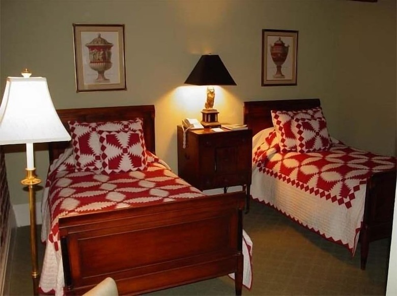 Bed & Breakfast The Stephen Williams House