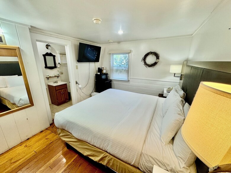 Hotel Merrill Farm Inn