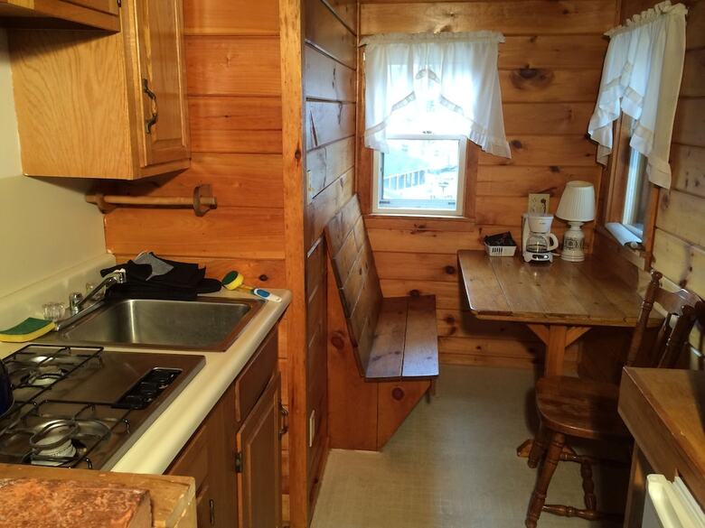 Hotel Merrill Farm Inn