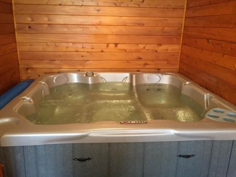 Hotel Merrill Farm Inn