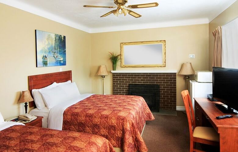 Travellers Haven Motel