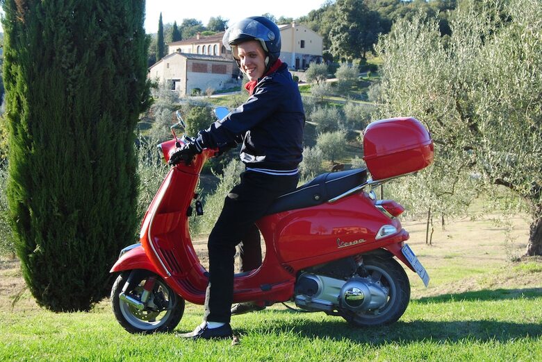 Agroturismo Fattoria Voltrona
