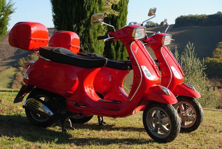 Agroturismo Fattoria Voltrona