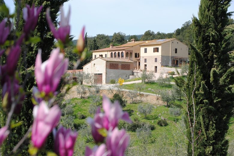 Agroturismo Fattoria Voltrona