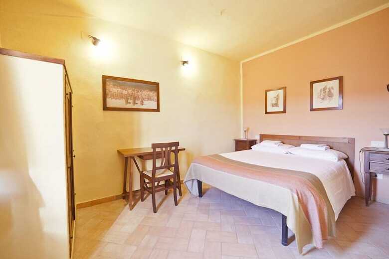 Agroturismo Fattoria Voltrona
