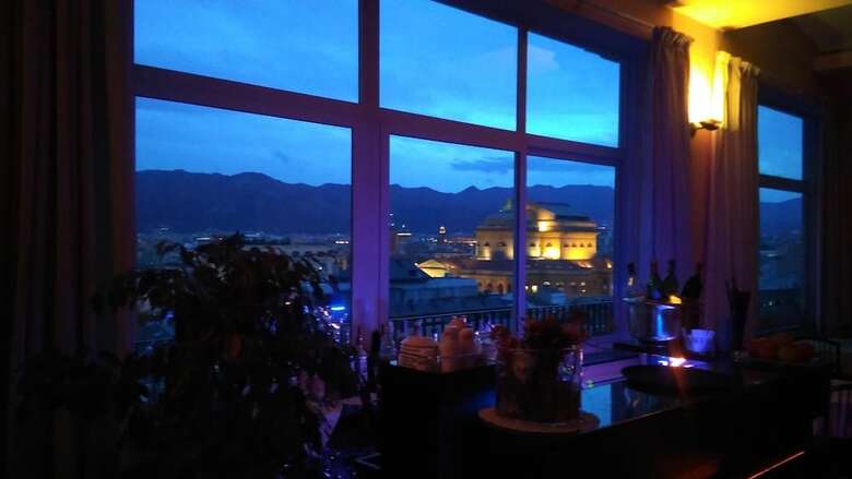 Hotel Libert�