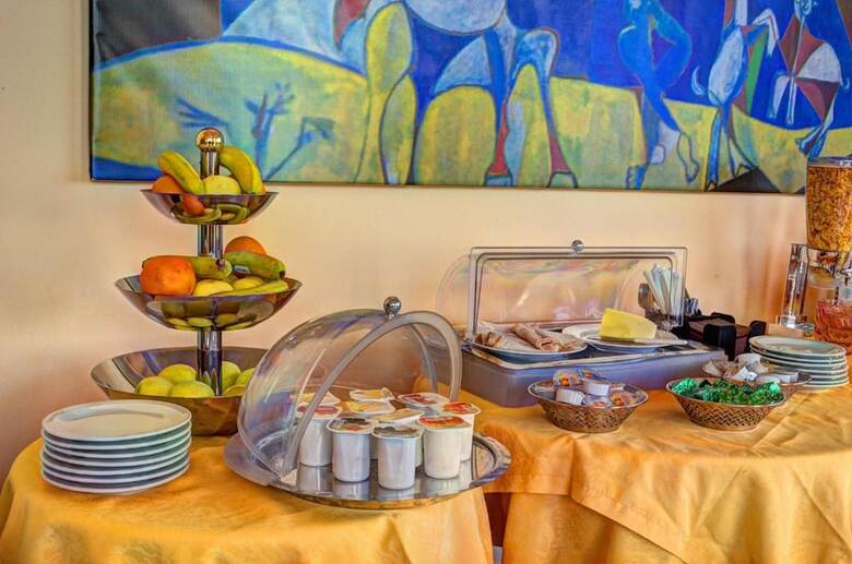 Hotel Libert�
