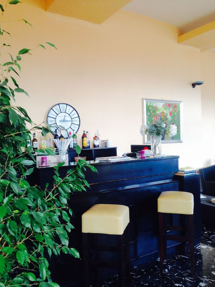Hotel Libert�
