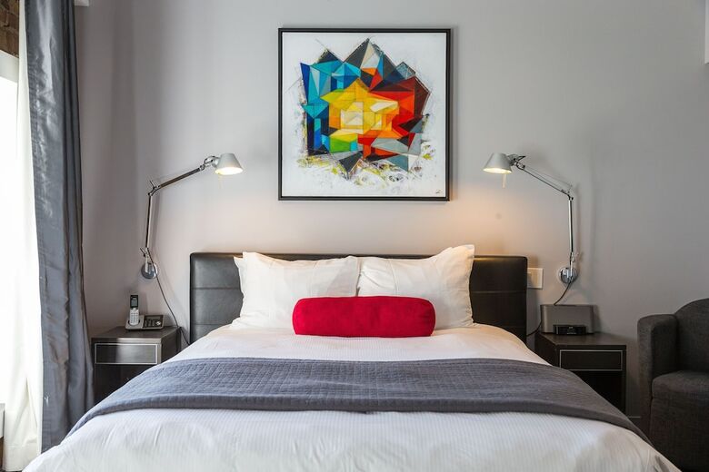 Hotel Le Priori