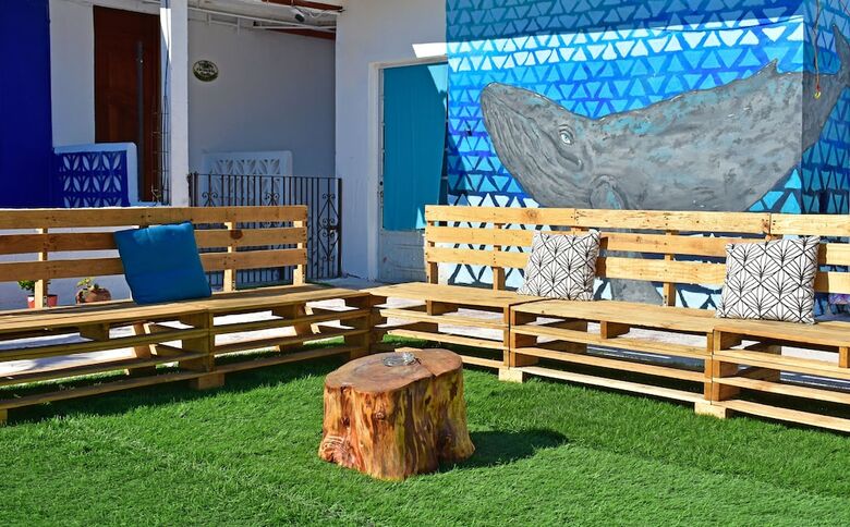 Hotel Blue Home Vallarta