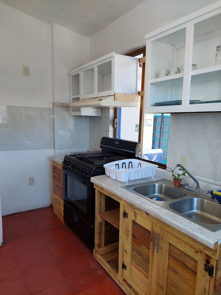 Hotel Blue Home Vallarta