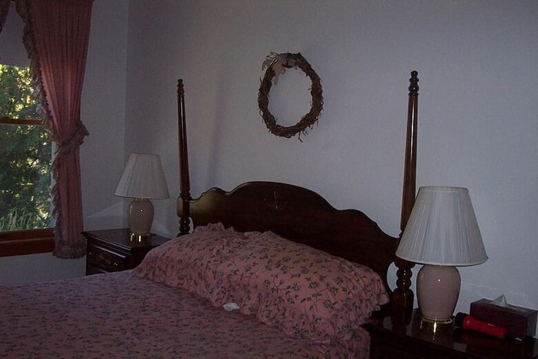 Bed & Breakfast Chesapeake Inn Of Lenox