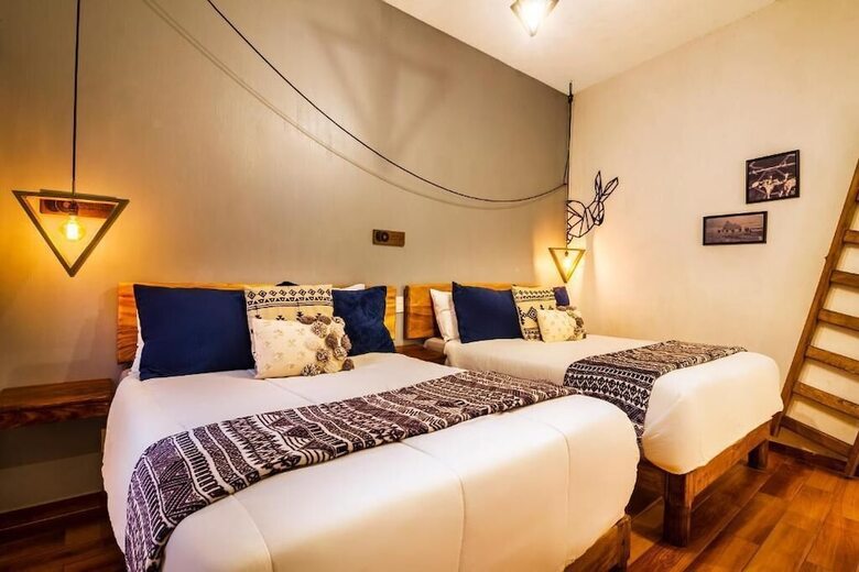 Hotel Kali