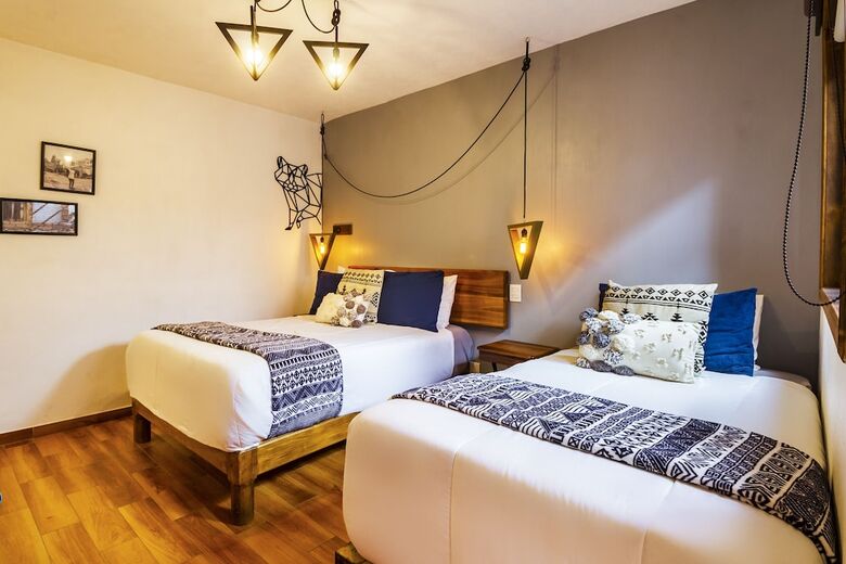 Hotel Kali