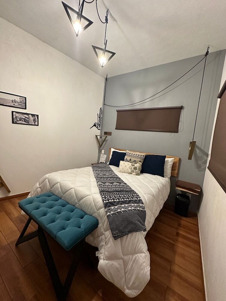 Hotel Kali