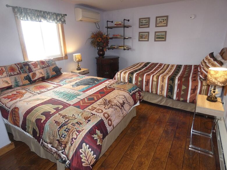 Hotel Yellowstone Motel - Adults Only