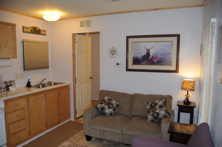 Hotel Yellowstone Motel - Adults Only