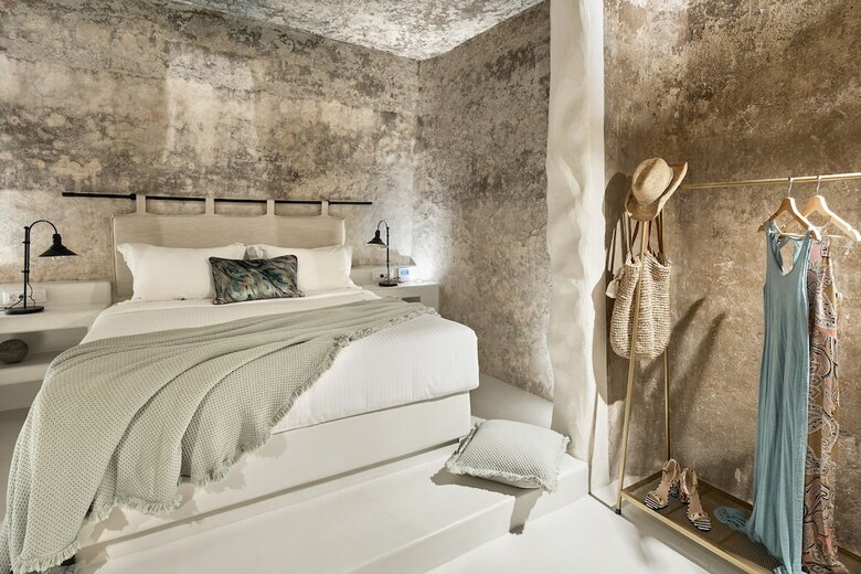Winery Hotel 1870