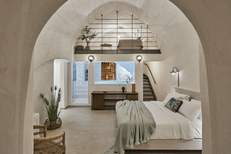 Winery Hotel 1870