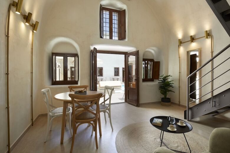 Winery Hotel 1870
