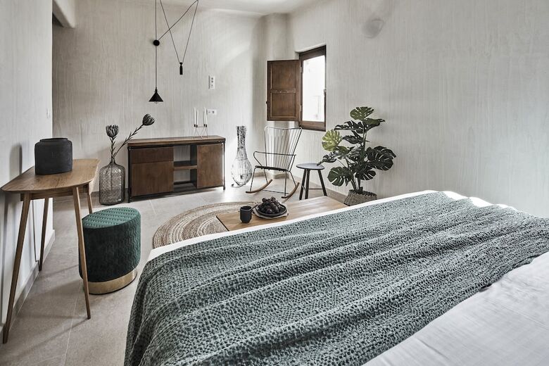 Winery Hotel 1870