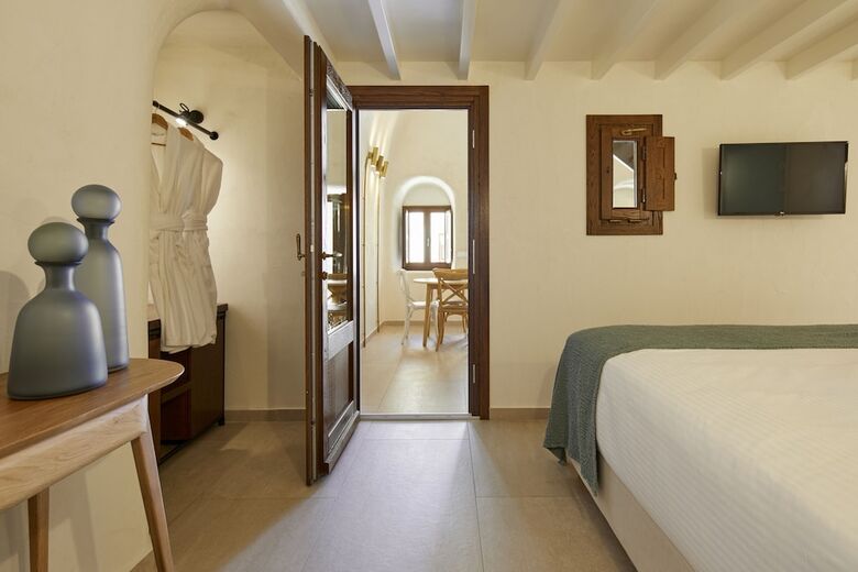 Winery Hotel 1870