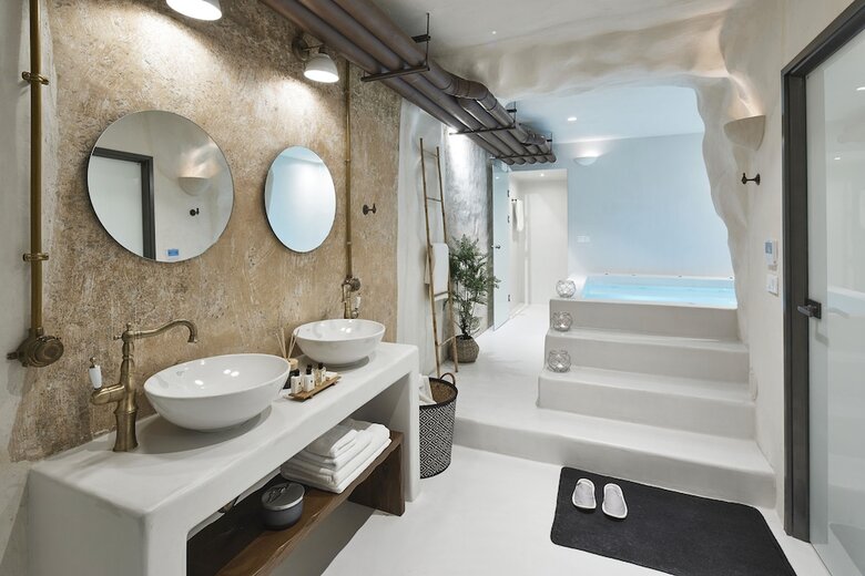 Winery Hotel 1870