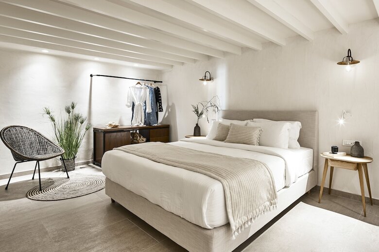 Winery Hotel 1870