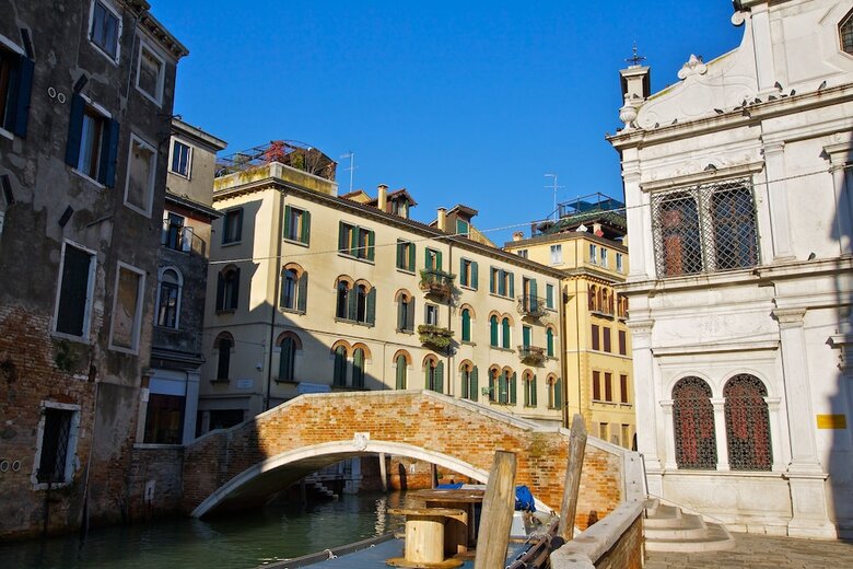 Bed & Breakfast San Marco
