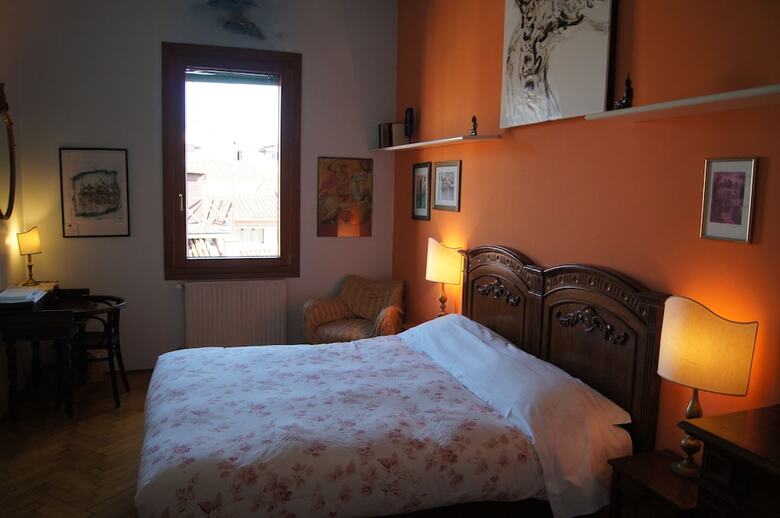 Bed & Breakfast San Marco