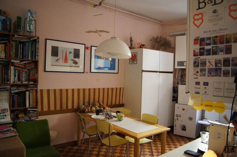 Bed & Breakfast San Marco