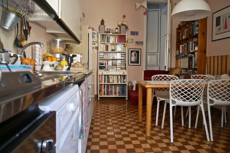 Bed & Breakfast San Marco
