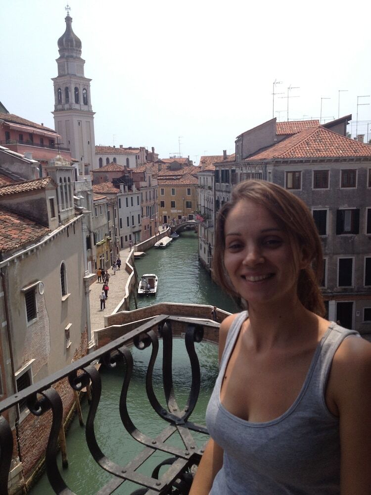 Bed & Breakfast San Marco