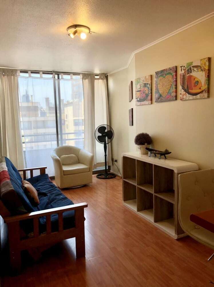 Aparthotel Smart Apart