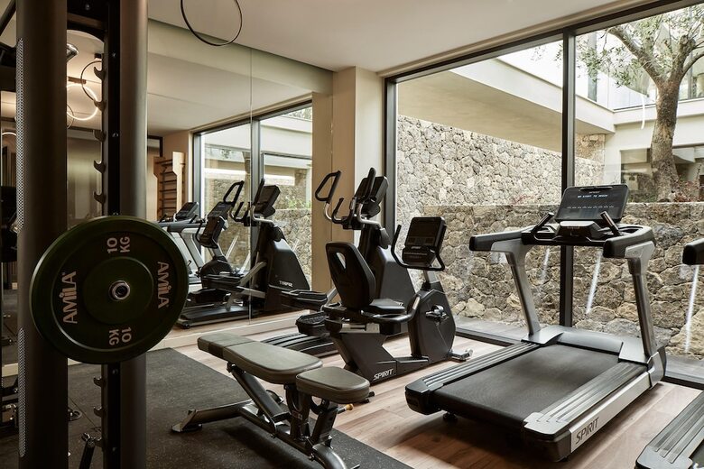 Hotel The Olivar Suites