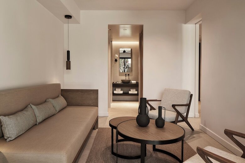Hotel The Olivar Suites