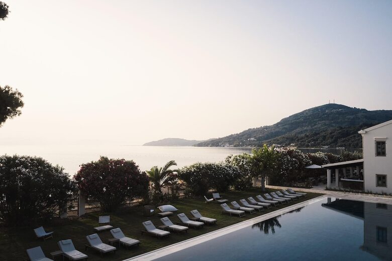 Hotel The Olivar Suites