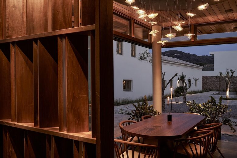 Hotel The Olivar Suites