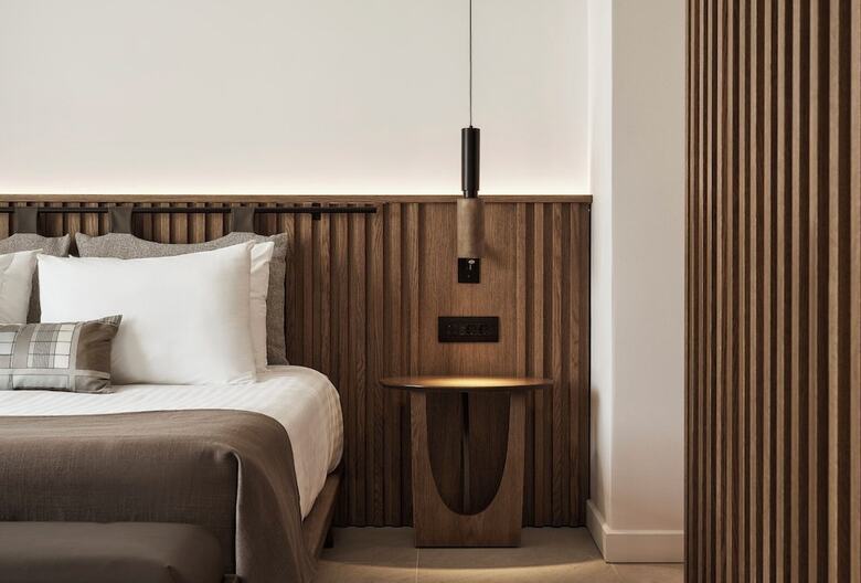 Hotel The Olivar Suites