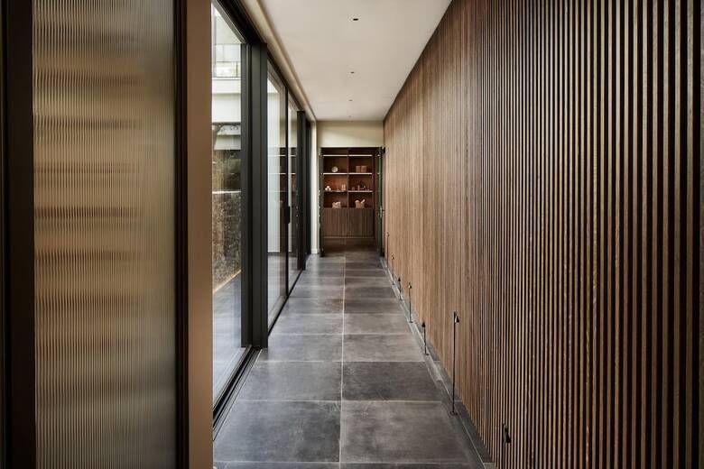 Hotel The Olivar Suites