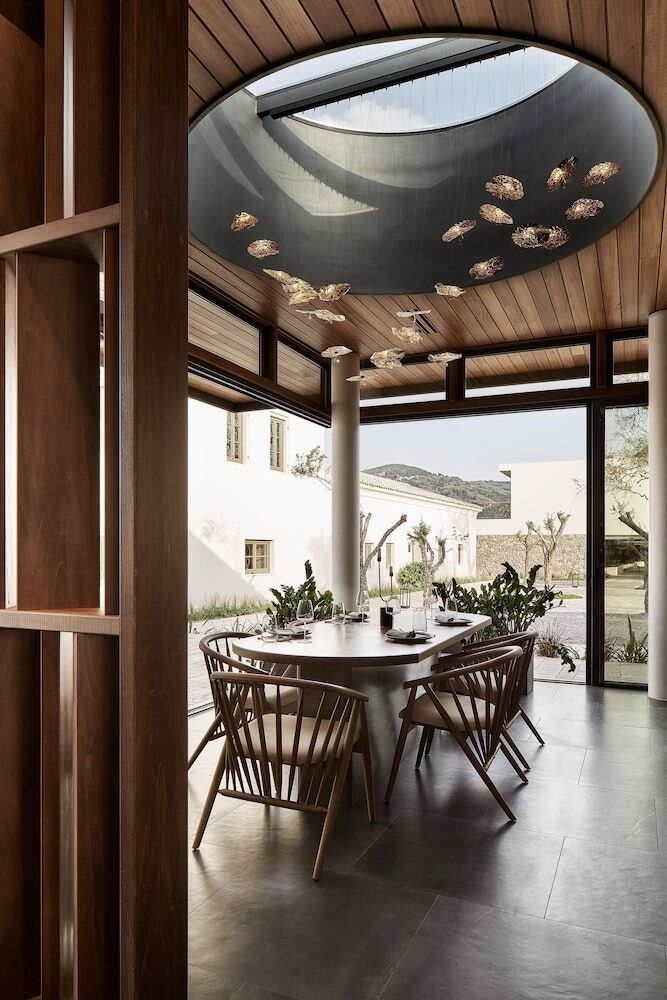 Hotel The Olivar Suites