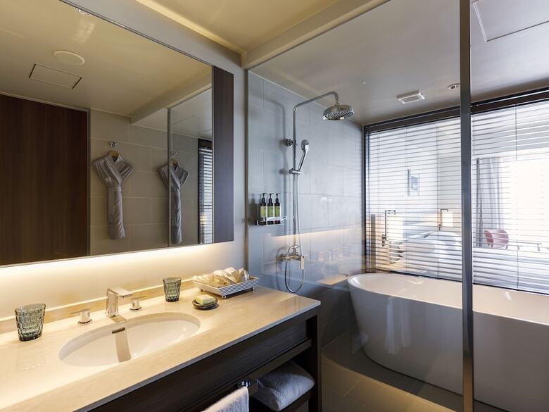 Mb Gallery Chatan By The Terrace Hotels